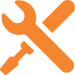 settings-symbol-of-a-cross-of-tools settings-symbol-of-a-cross-of-tools